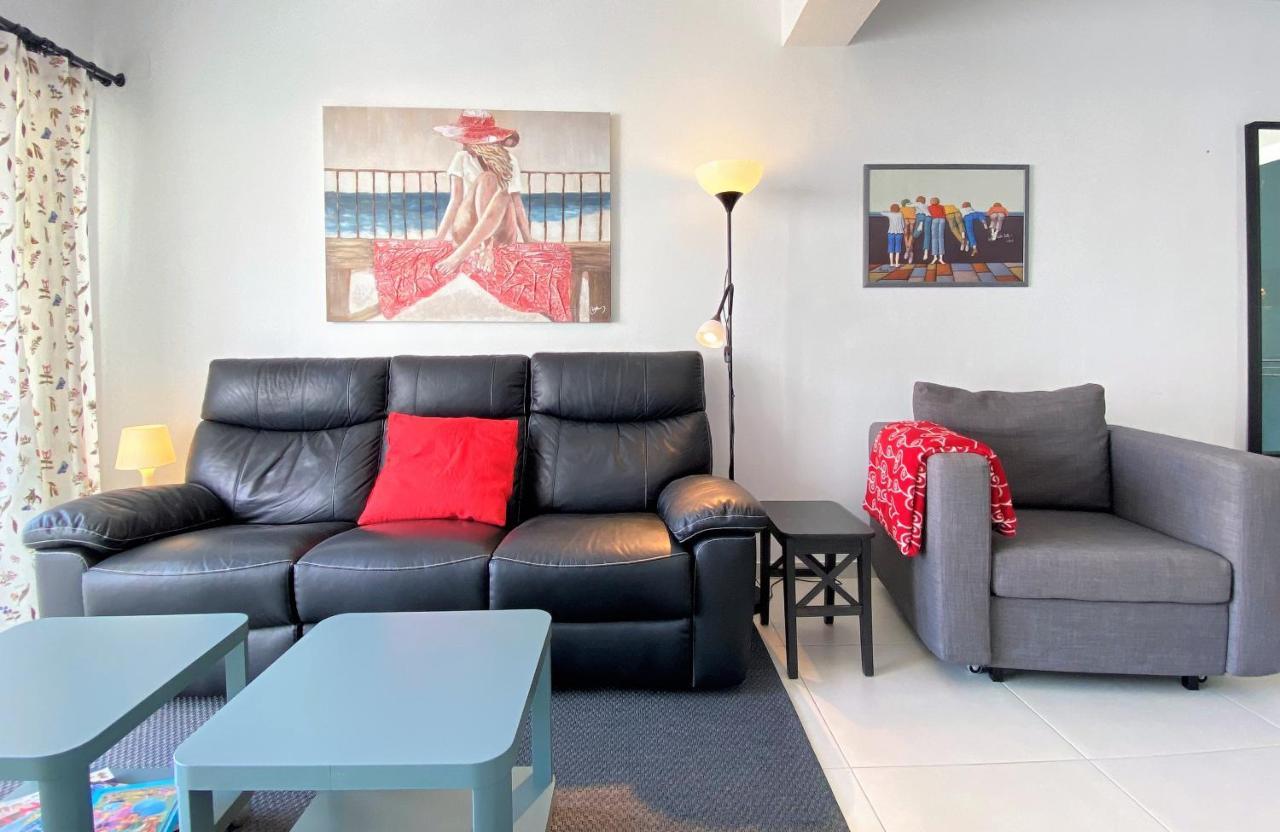 Apartamento La Torna Casasol Nerja Eksteriør bilde