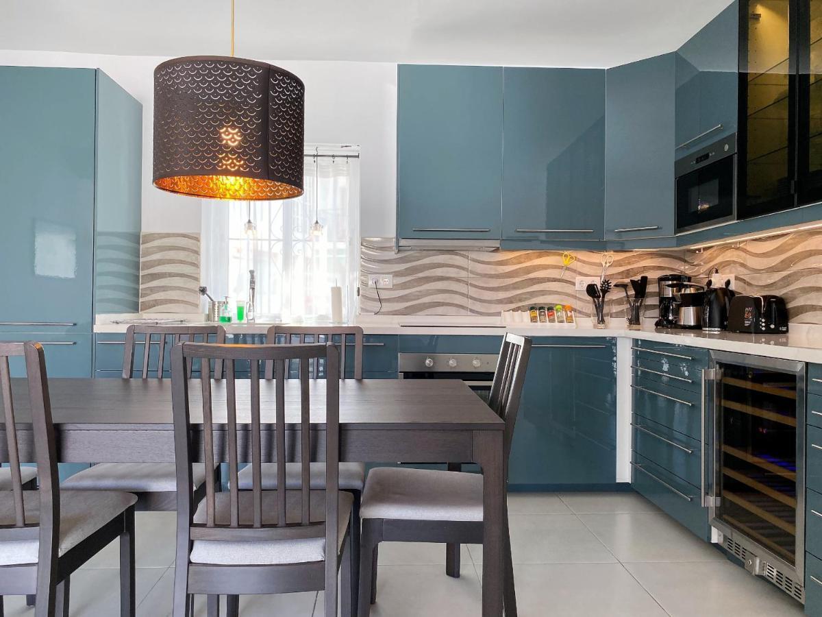 Apartamento La Torna Casasol Nerja Eksteriør bilde