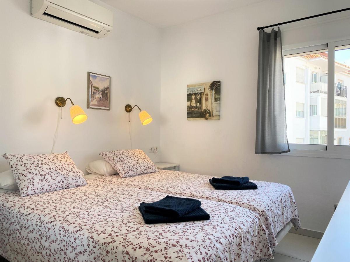 Apartamento La Torna Casasol Nerja Eksteriør bilde