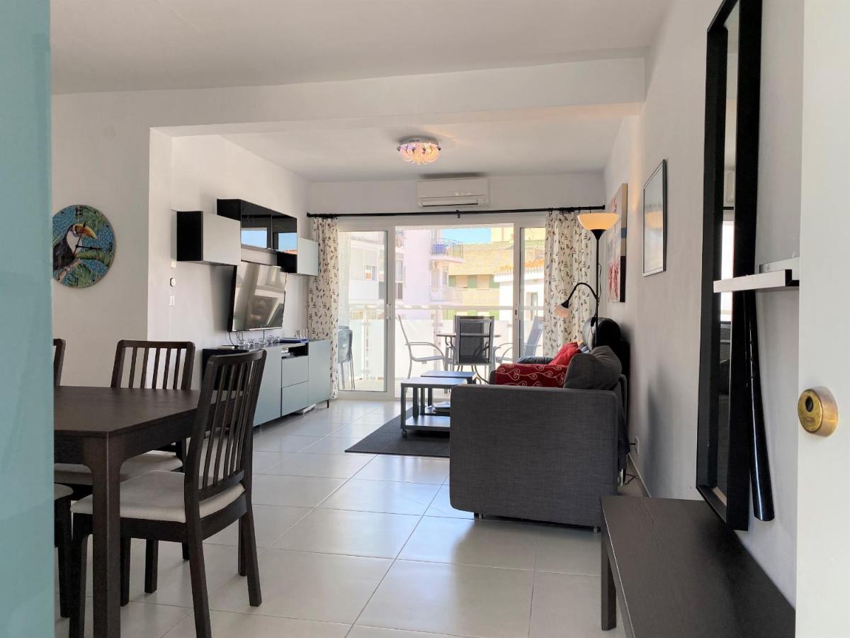 Apartamento La Torna Casasol Nerja Eksteriør bilde