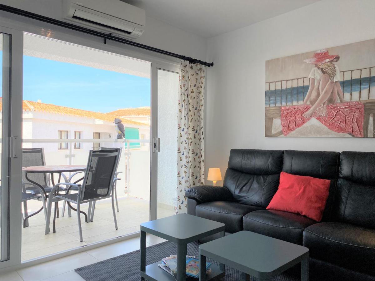 Apartamento La Torna Casasol Nerja Eksteriør bilde