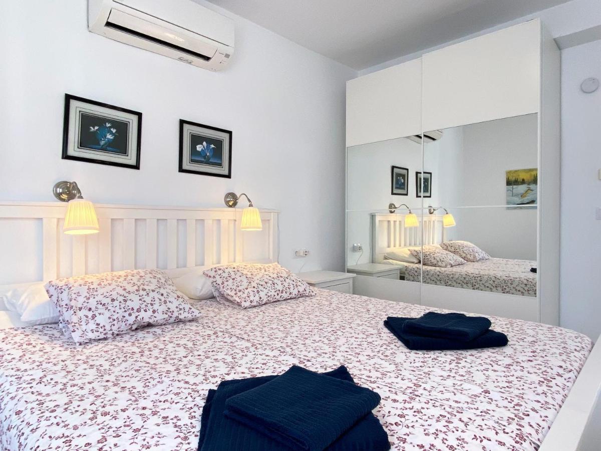Apartamento La Torna Casasol Nerja Eksteriør bilde