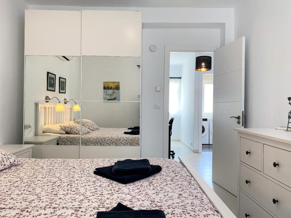 Apartamento La Torna Casasol Nerja Eksteriør bilde