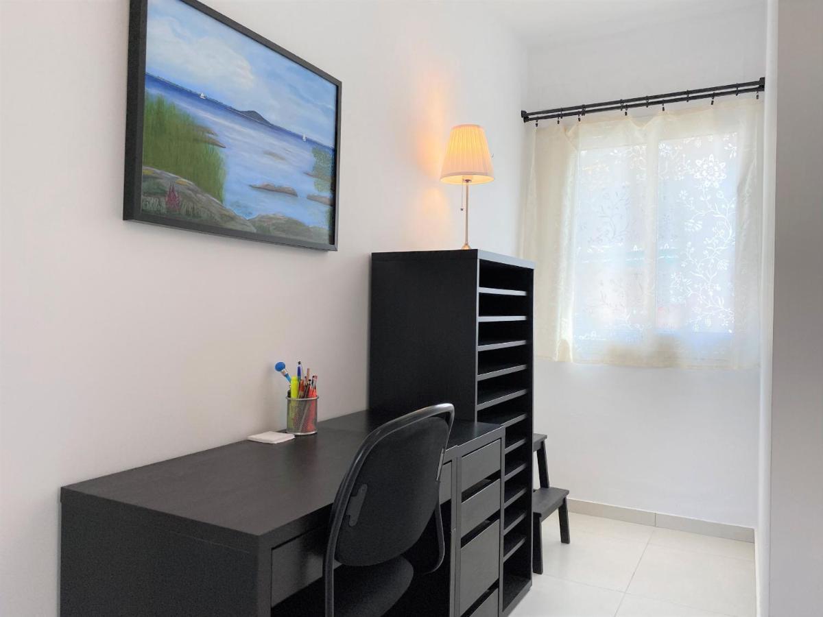 Apartamento La Torna Casasol Nerja Eksteriør bilde