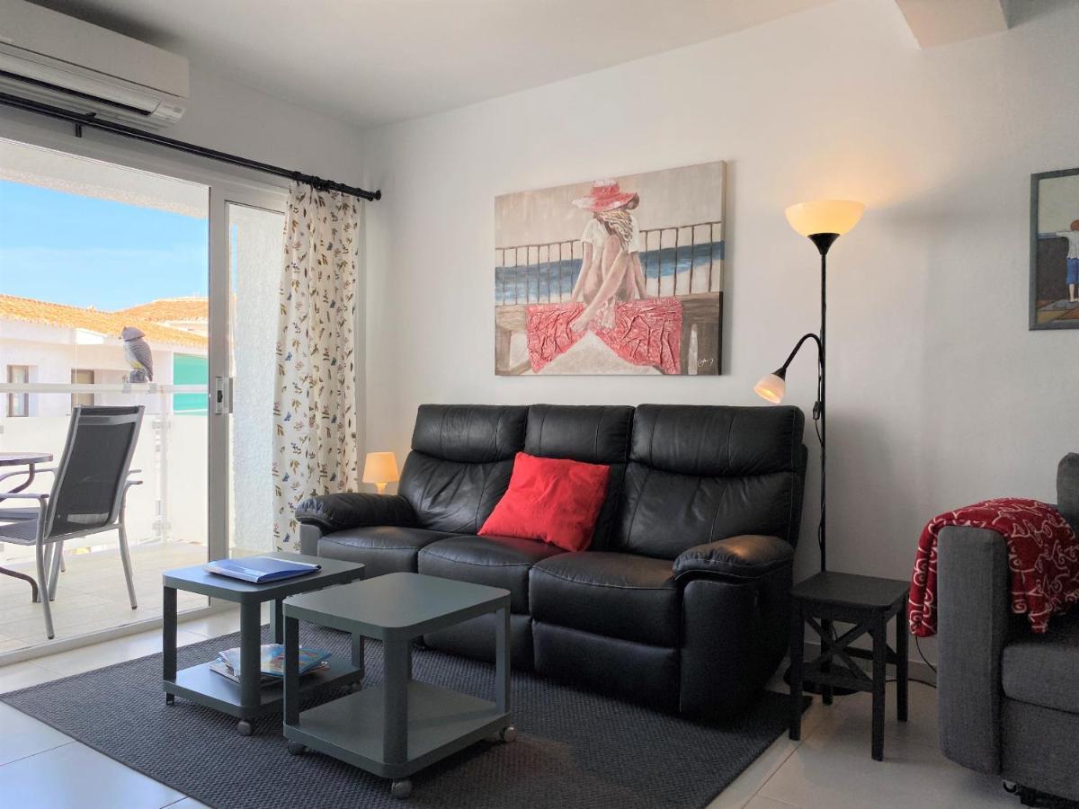 Apartamento La Torna Casasol Nerja Eksteriør bilde