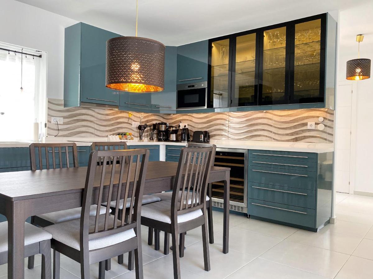 Apartamento La Torna Casasol Nerja Eksteriør bilde