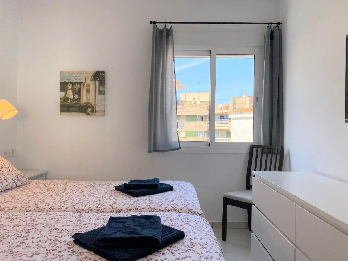 Apartamento La Torna Casasol Nerja Eksteriør bilde