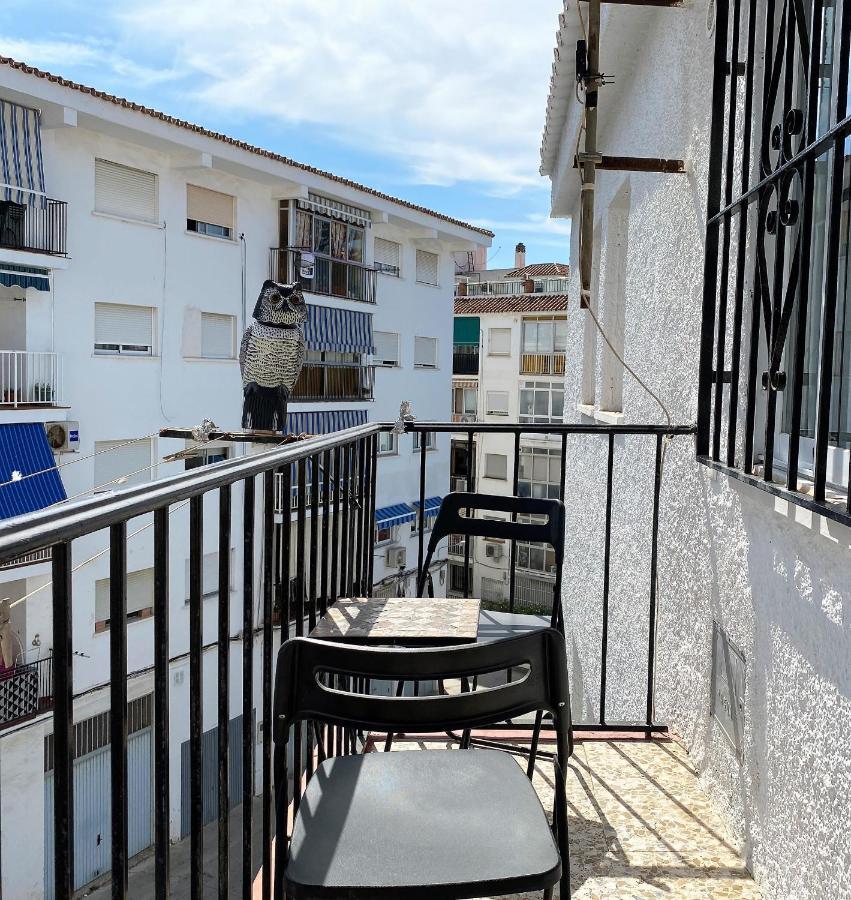 Apartamento La Torna Casasol Nerja Eksteriør bilde