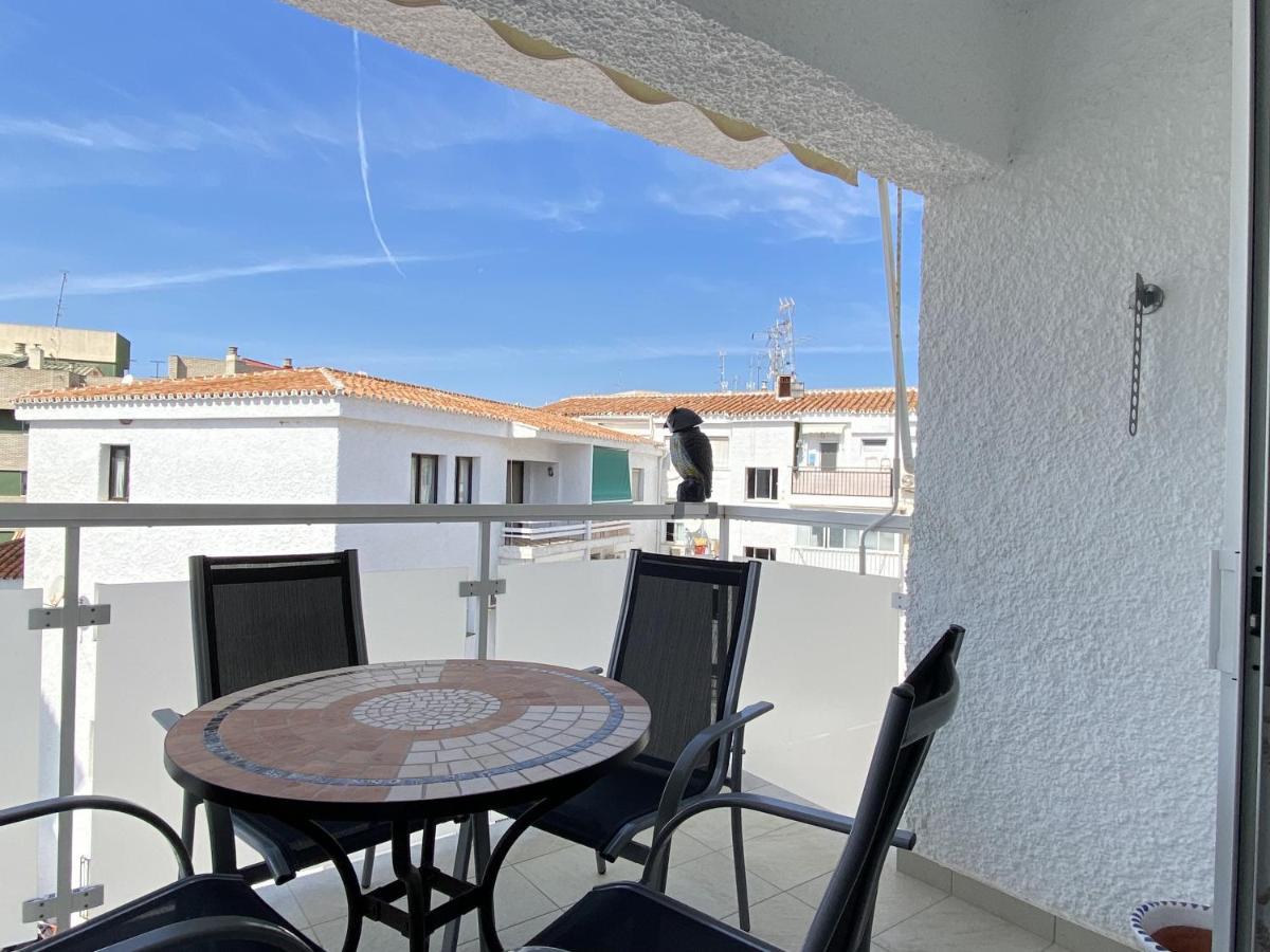 Apartamento La Torna Casasol Nerja Eksteriør bilde