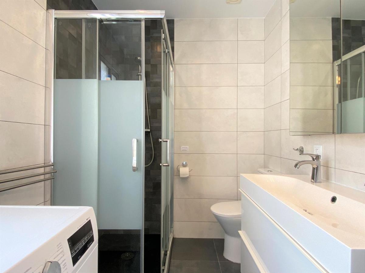 Apartamento La Torna Casasol Nerja Eksteriør bilde