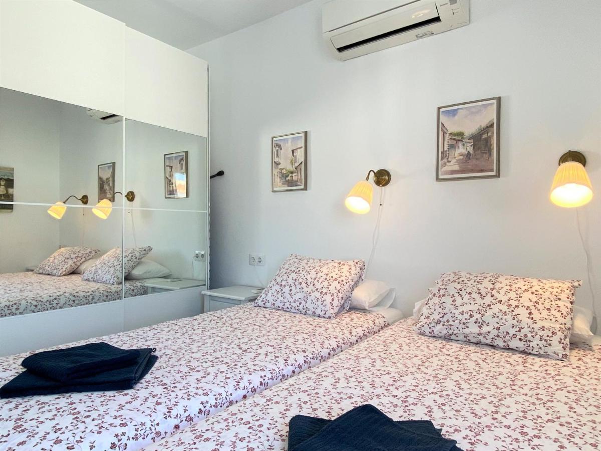Apartamento La Torna Casasol Nerja Eksteriør bilde