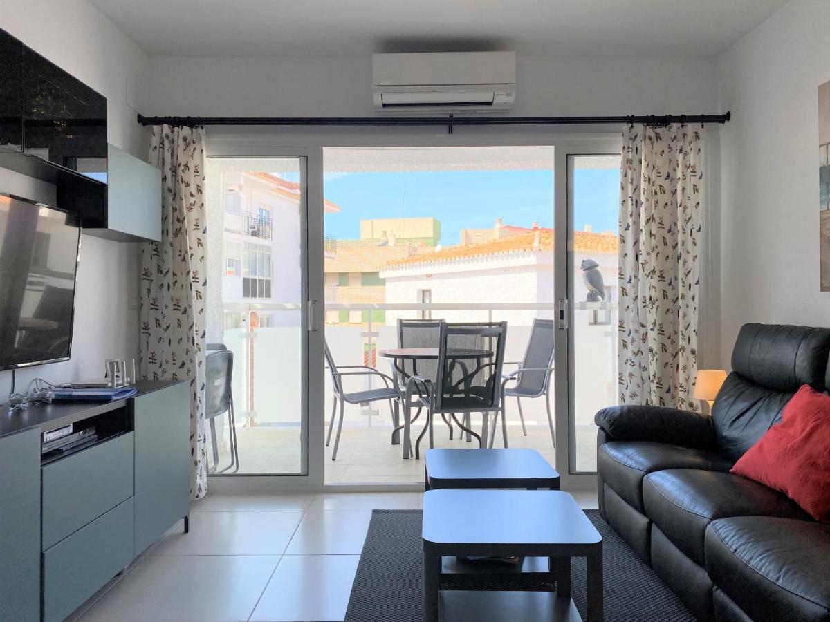 Apartamento La Torna Casasol Nerja Eksteriør bilde