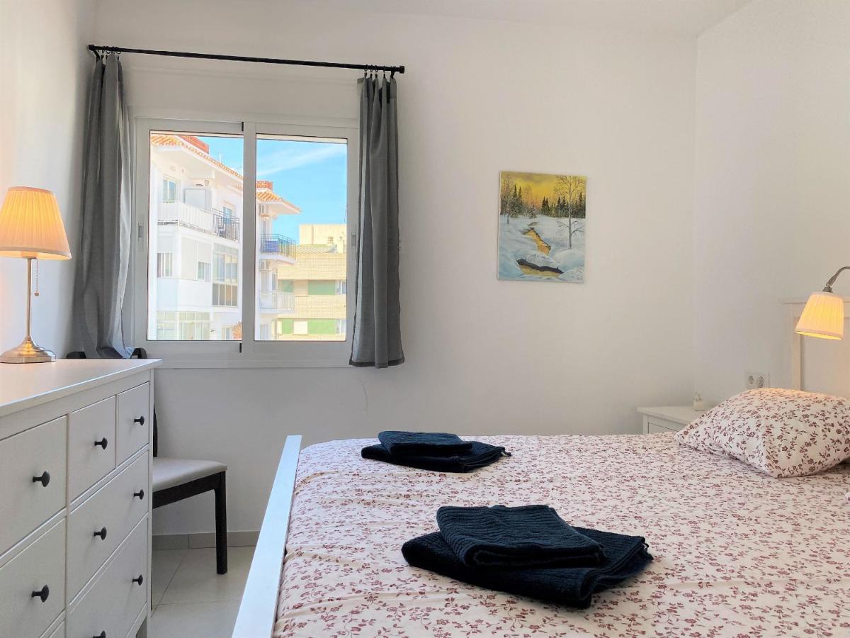 Apartamento La Torna Casasol Nerja Eksteriør bilde