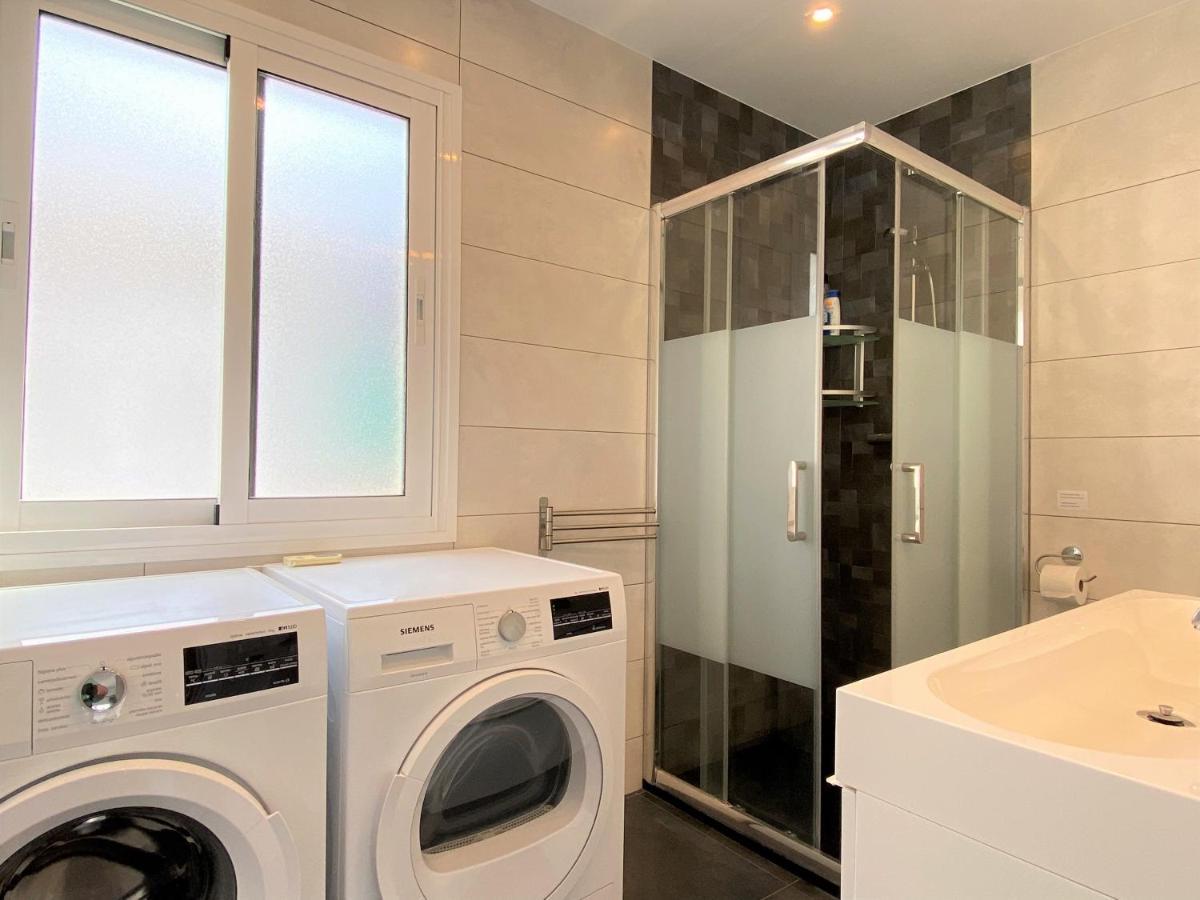 Apartamento La Torna Casasol Nerja Eksteriør bilde